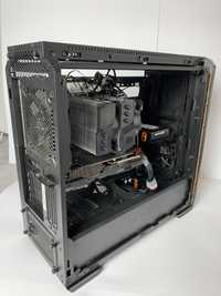 PC AMD Ryzen Threadripper 2950X, ASUS GeForce GTX 1070 Ti ROG 96GB RAM