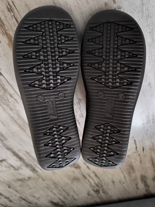 Ортопедичні тапки-черевики Liromed для діабетікив (стан чудовий). Р.40