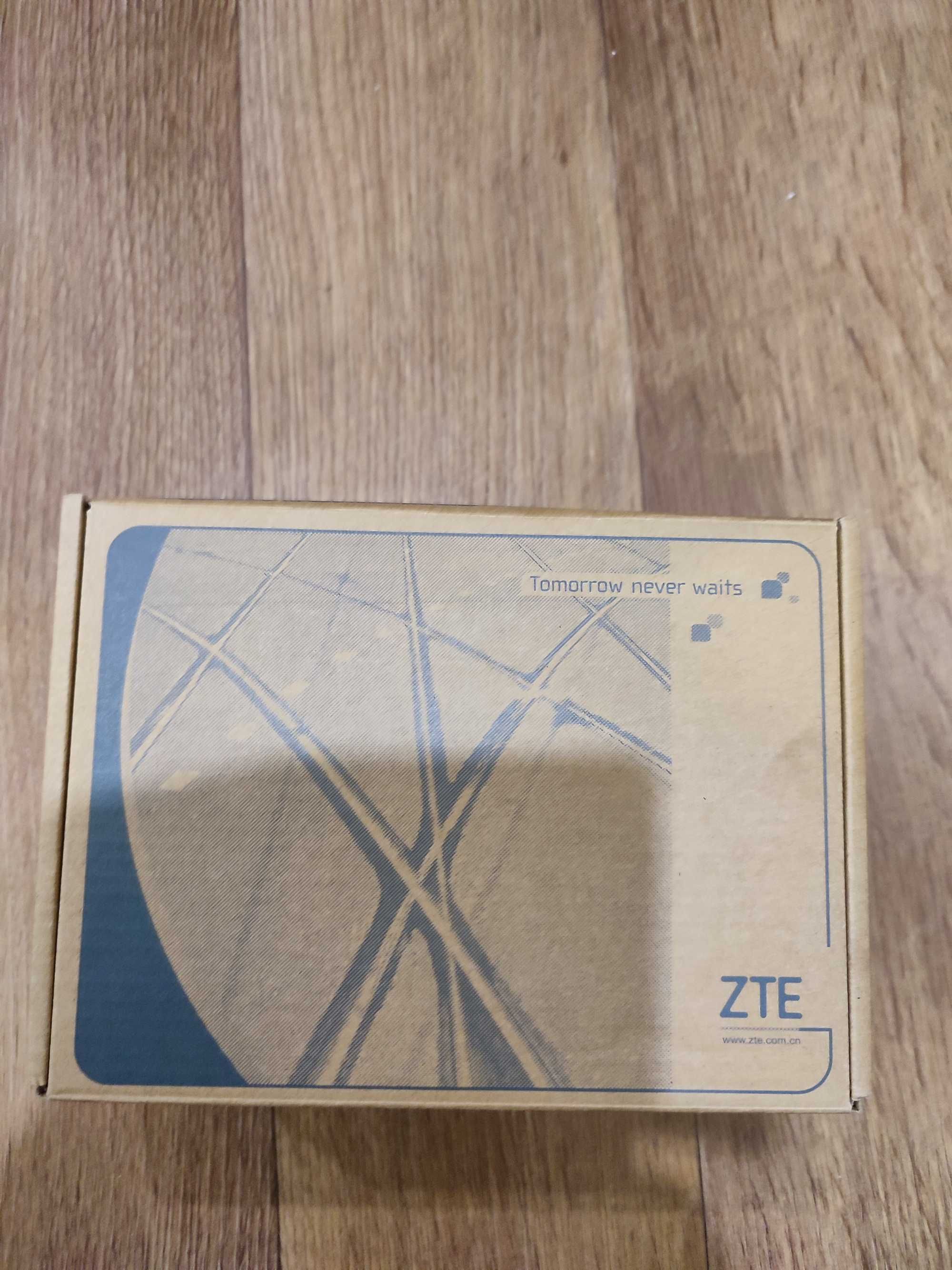 Роутер ZTE оригінал