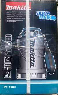 Насос для води Makita PF 1100