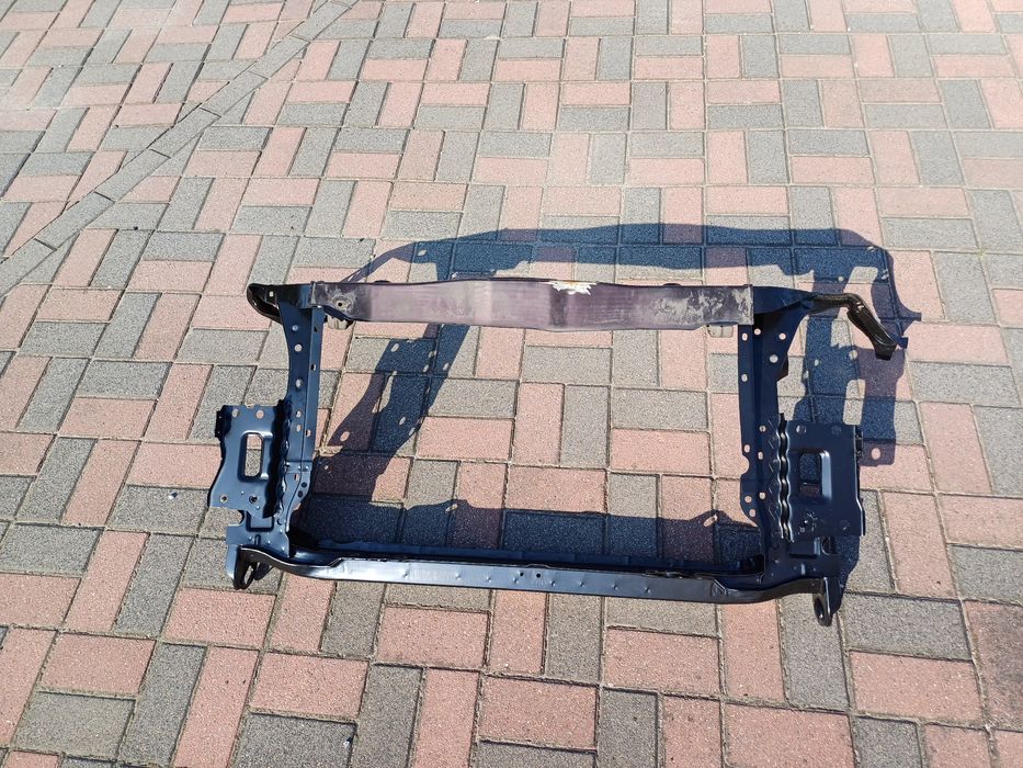 Wzmocnienie przednie Toyota corolla verso