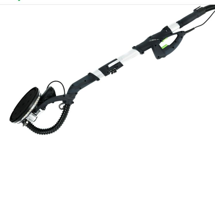 Wynajem szlifierka do gladzi gipsu tynków żyrafa