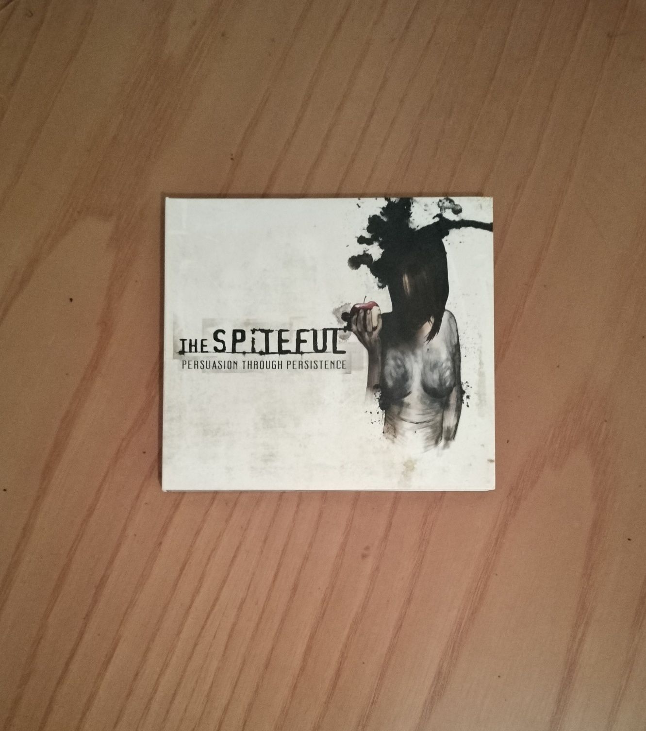The Spiteful - Persuasion Through Persistence