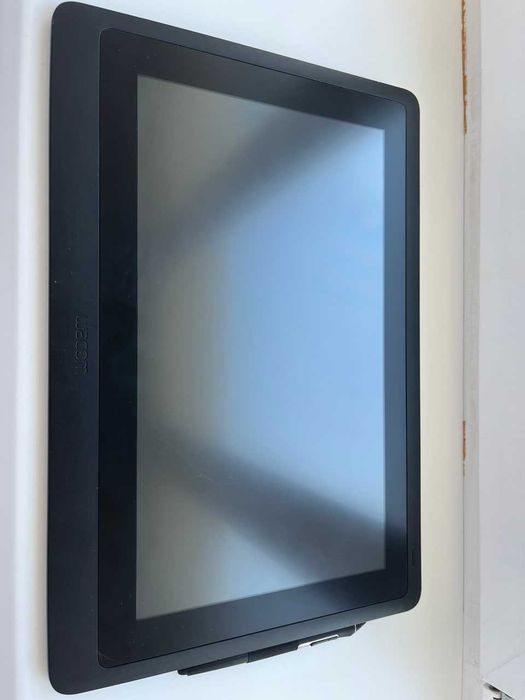 АКТУАЛЬНО! Графічний планшет Wacom Cintiq 16 FHD DTK-1660
