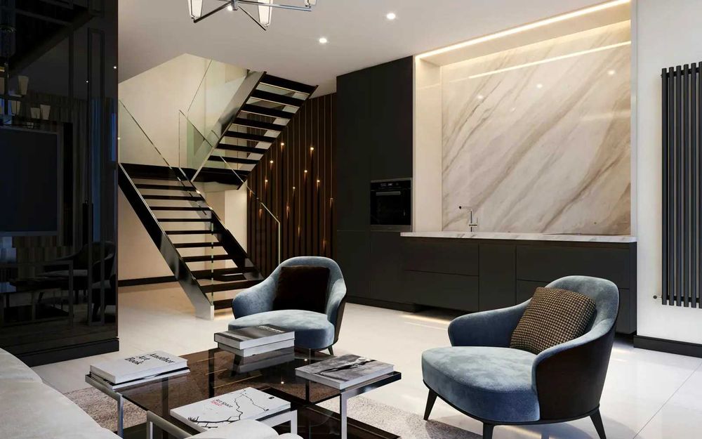 2-кім Маккейна вул (Кудрі), 26 Richmond Печерський р, ст.м Звіринецька