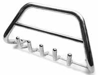 Orurowanie przednie VW Volkswagen CADDY III 03-10 TOURAN