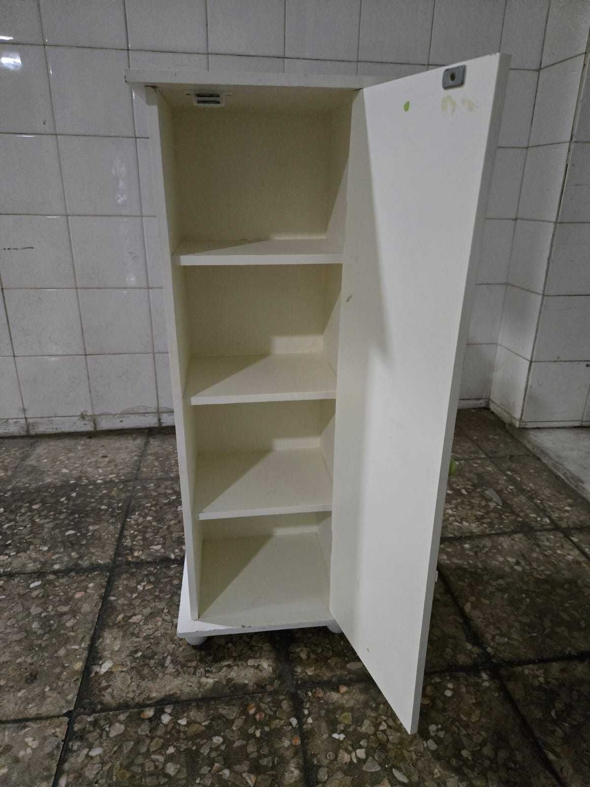 Móvel arrumos criança