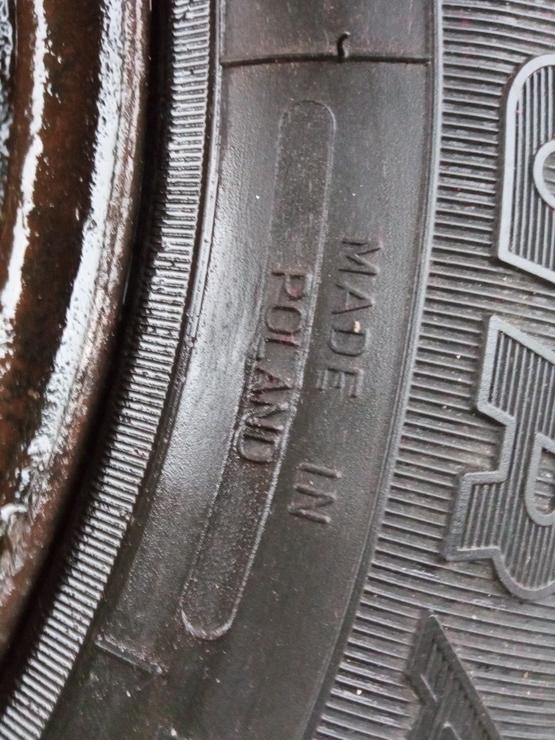 Шини 145/80 R13 зимові