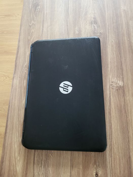Notebook hp 250 G3