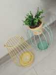 Lampion i kwietnik home&you