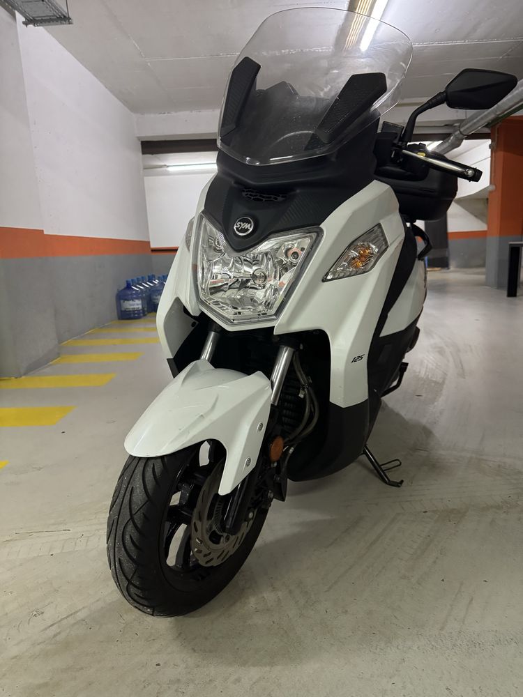 Joymax Z 2020 De Garagem
