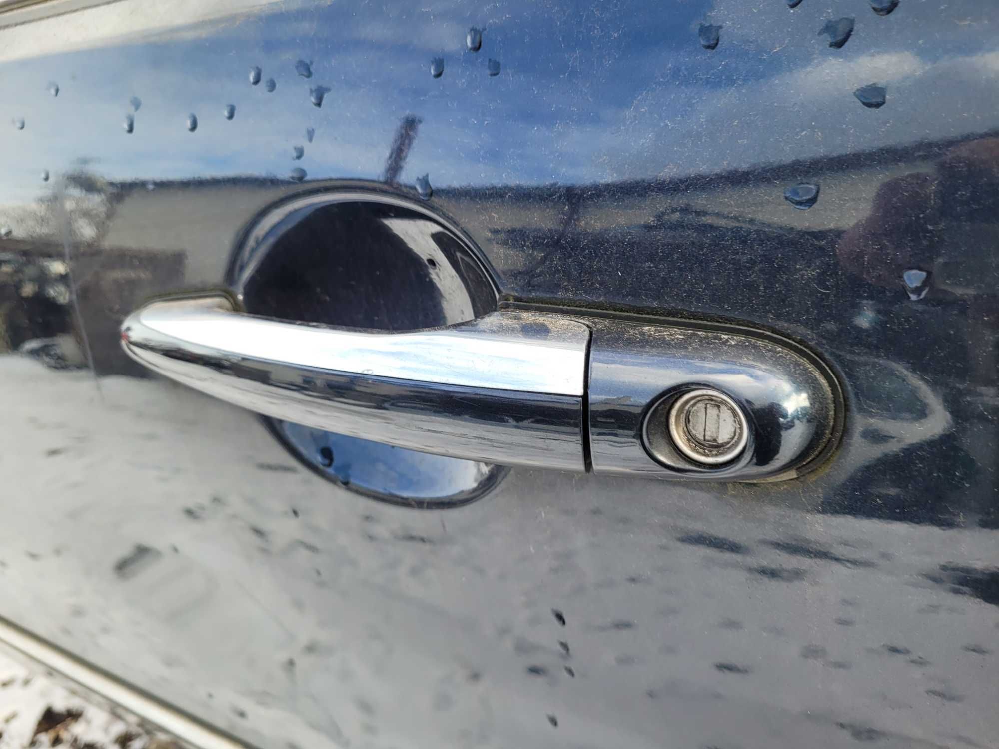 mechanizm podnoszenia szyby szyba drzwi kia opirus