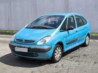 Citroen Picasso 2000 |1.6 Benzyna | 88 KM| Klima|Możliwa zamiana