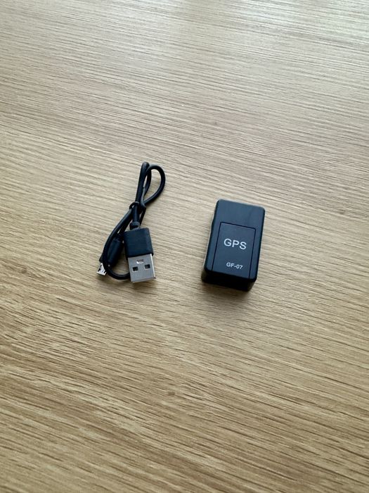 Lokalizator gps mobilny gf07