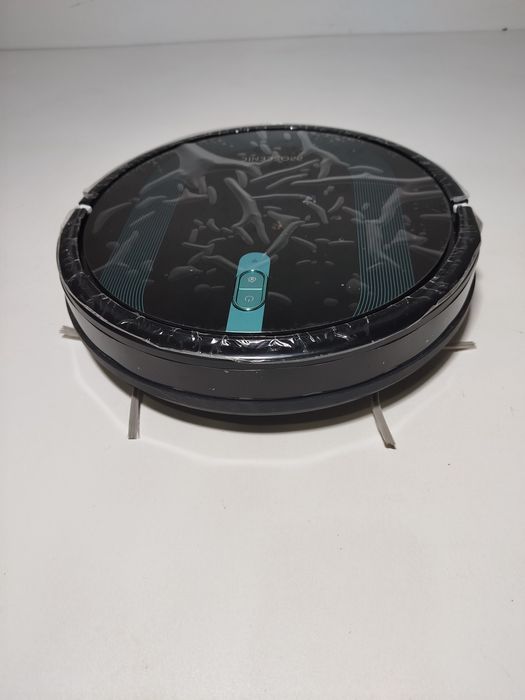 Robot sprzątający Proscenic 850T czarny