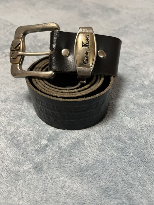 Ремень Calvin Klein