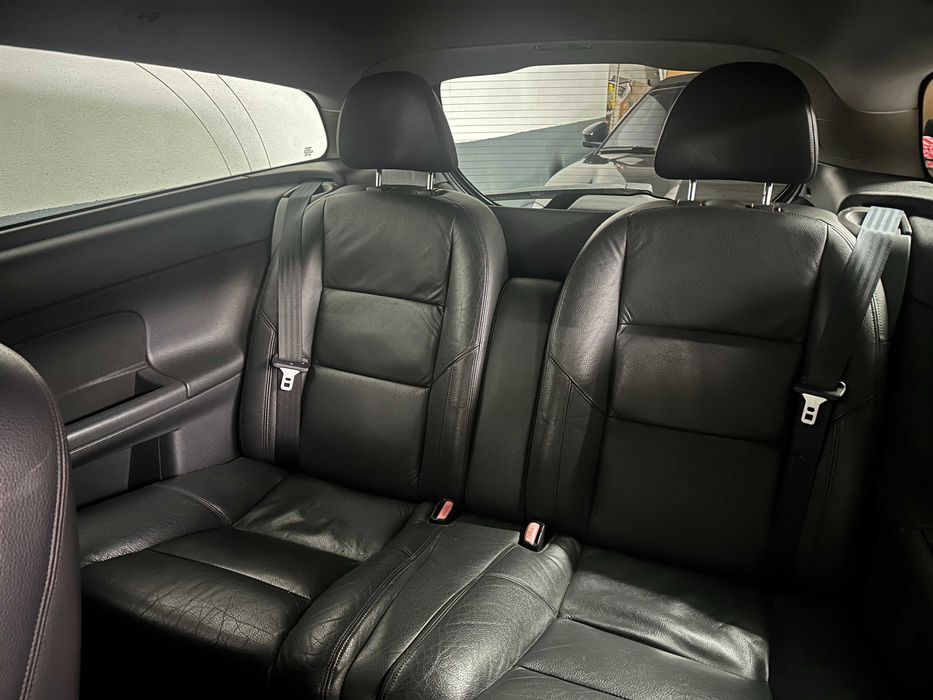 Volvo C30 1.6 D Nacional selo antigo