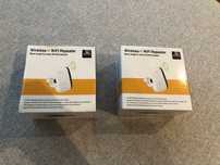 1 Amplificador de sinal de wi-fi