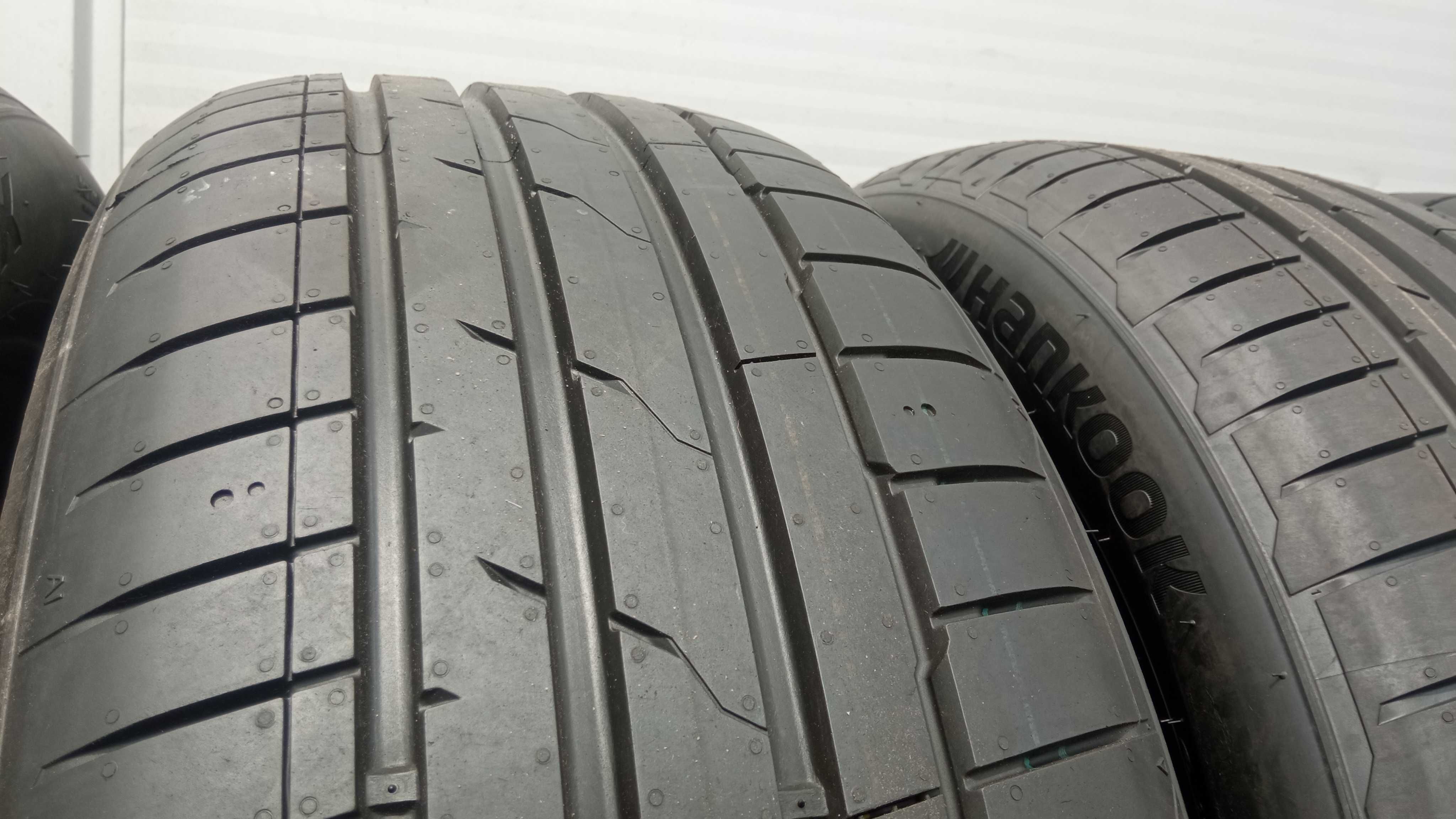 4x Opony letnie 235/50/20 HANKOOK VENTUS S1 EVO 3 2022 demo 6,8mm