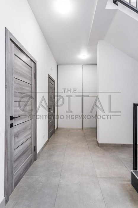 Оренда нового будинку 145м2, вул.Доброго дуба, с.Гатне