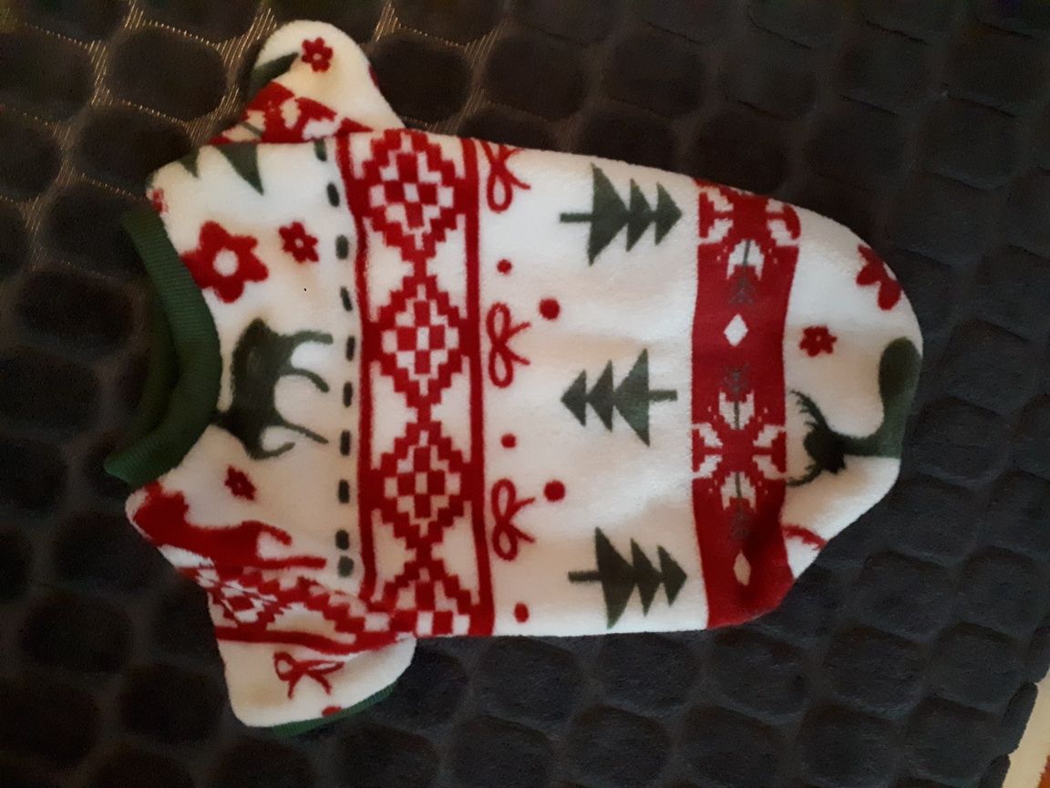 Ubranko dla pieska, kotka - nowe