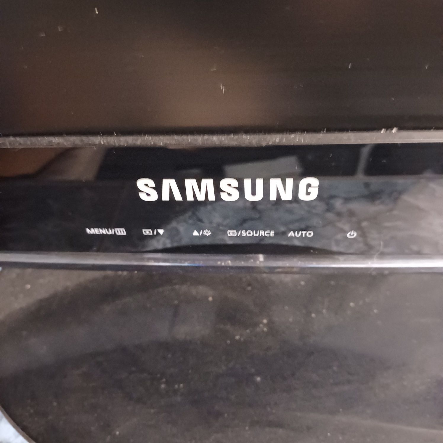 Monitor Samsung 22"