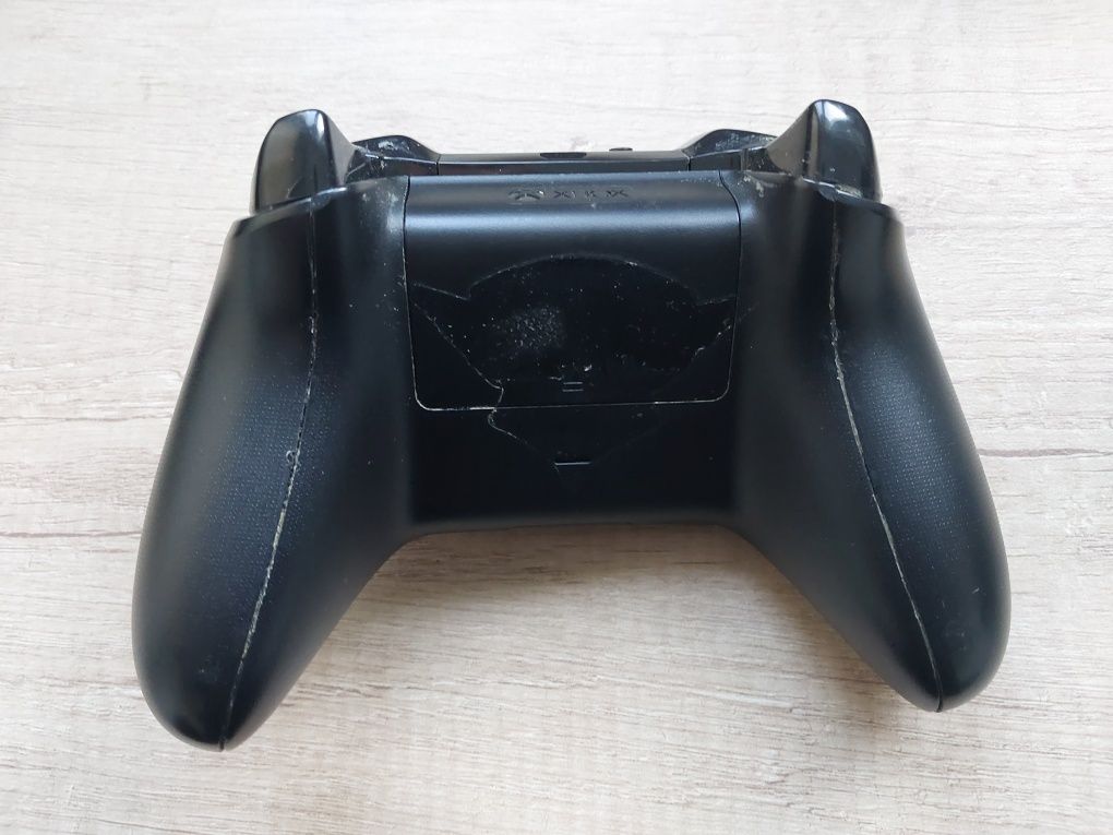 Konsola Xbox one x