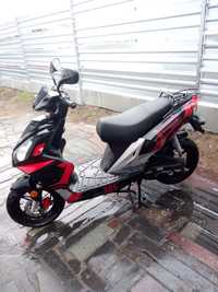 Skuter Junak 305 50cc