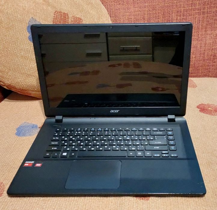 Ноутбук Acer Aspire