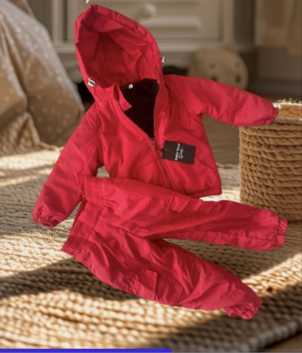 Костюм демі (хлопчик/дівчинка)