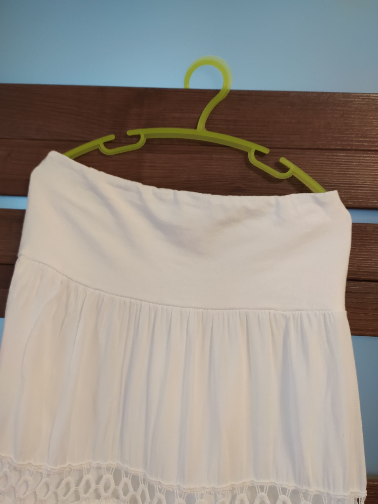 Спідниця, юбка для вагітних s-m
