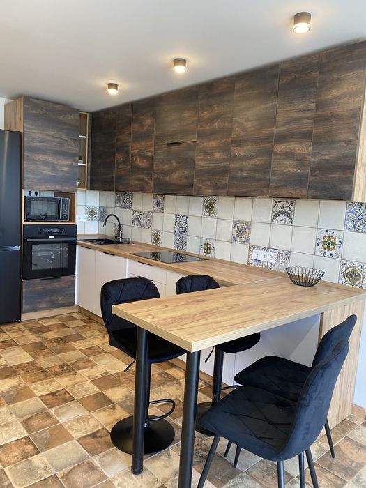 Оренда 1к квартири по вул.  Рудненська