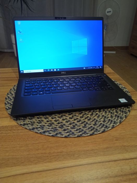Dell latitude 7400 i5 8365U 256GB NVME