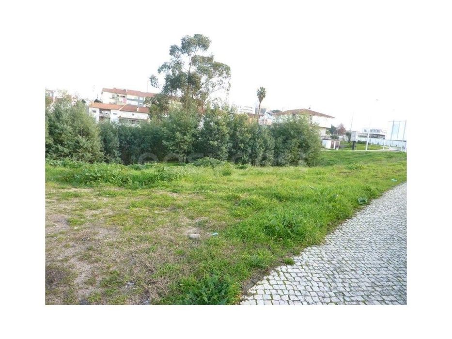 Terreno Urbanizável c/ 25120m2 em Abrantes