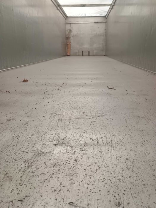 Wywrotka 70m3 STAS  2004r