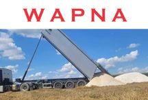 Wapno Nawozowe Węglanowe ,Magnezowe,Kreda-na Obfite Plony-ATESTY+FV
