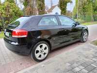 Audi A3 8p 1.9 105km BKC