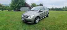 Mercedes B 180 CDI unikat