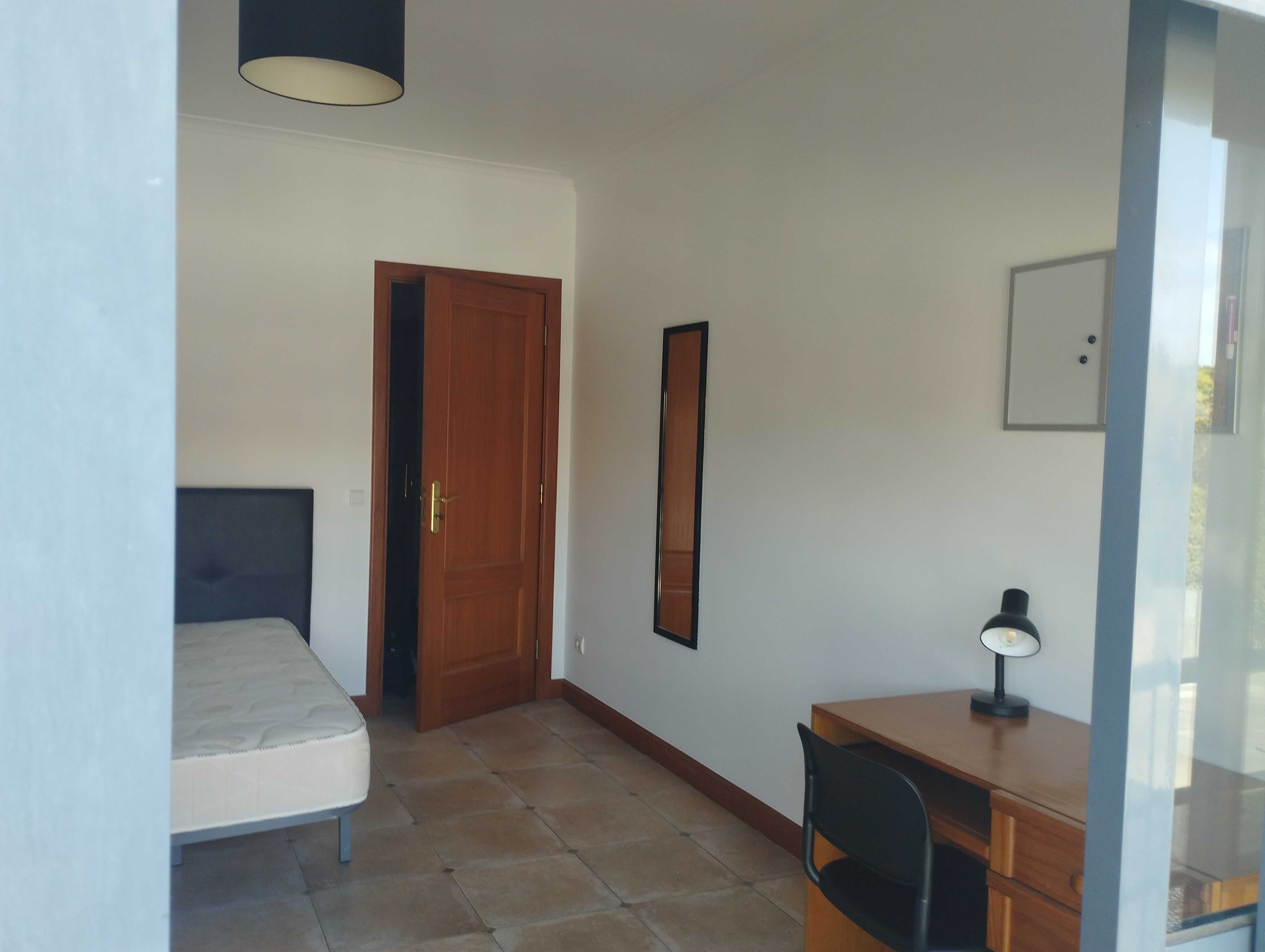Quartos para estudantes em São Martinho do Bispo, Coimbra
