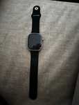 smartwatch com 4 braceletes