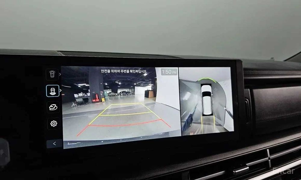 2024 Hyundai Santa Fe можно з ПДВ