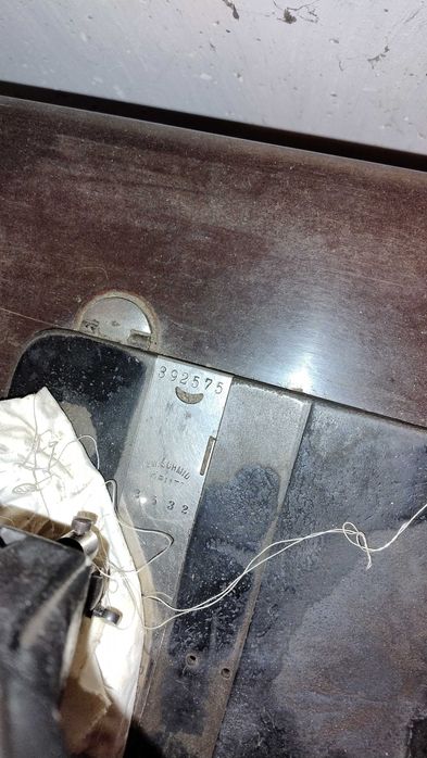 Sprzedam maszynę do szycia