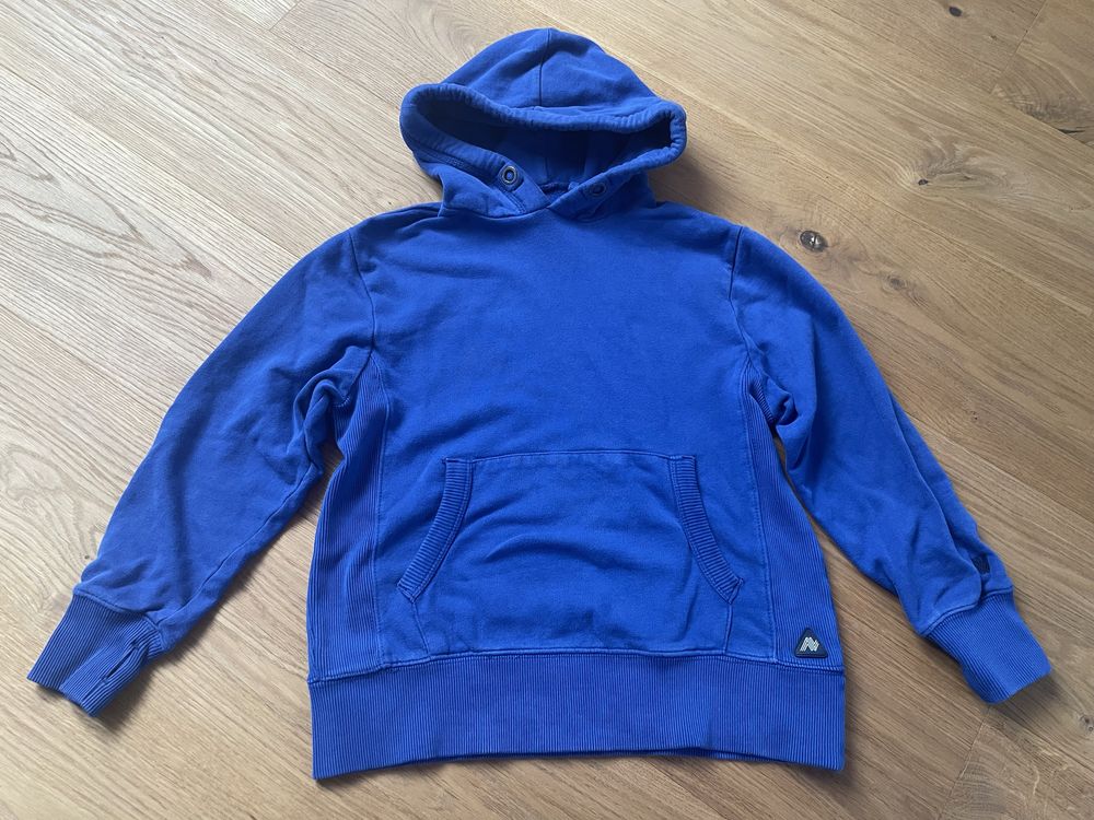 Bluza chlopięca NEXT 9 lat r. 134