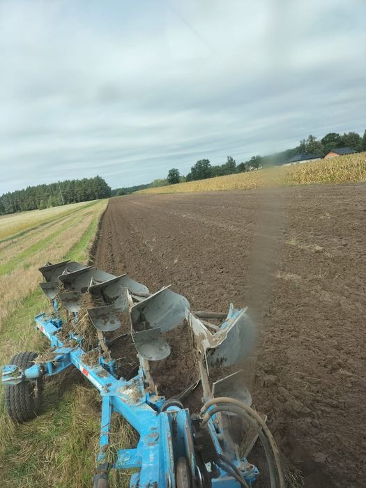 Lemken euroopal 7 opal juwel 5 skibowy kverneland bb kuhn 4 overum