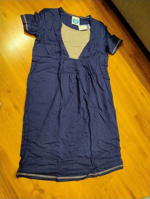 koszula nocna + piżamy