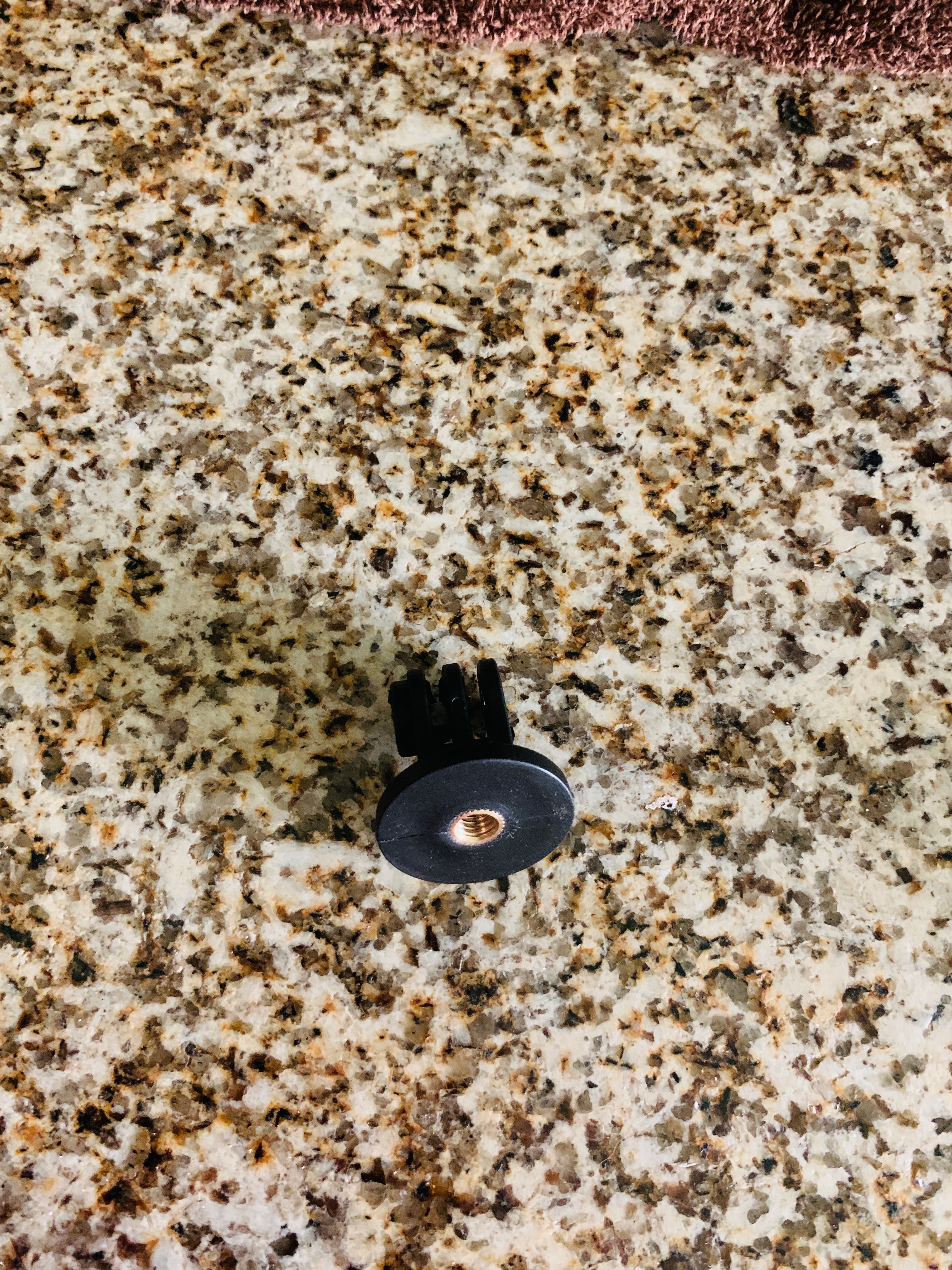 Suportes insta 360 e gopro
