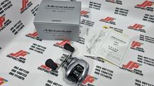 Катушка мультипликаторная Shimano 22 Metanium Shallow Edition (MGL)
