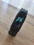 Zegarek smart band
