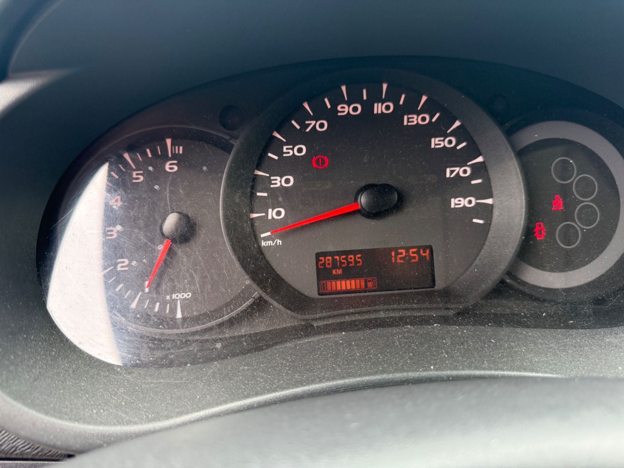 Renault Kangoo VAT 1 faktura 23% Salon Polska,
