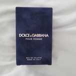 Dolce & Gabbana pour Homme